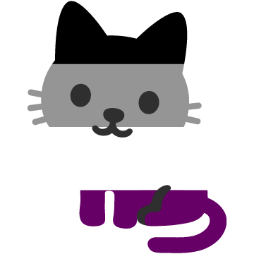 Asexual Kitty