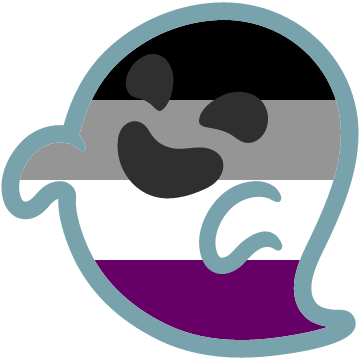 Asexual Ghost