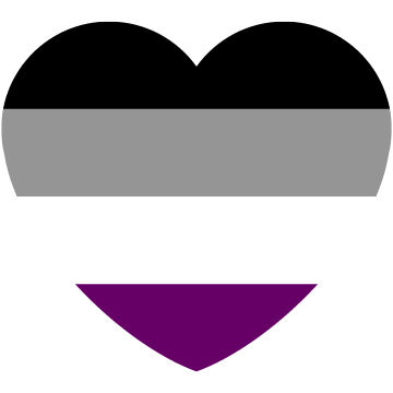 Asexual Heart