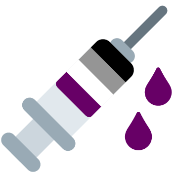 Asexual Syringe