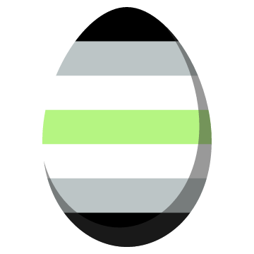 Agender Egg