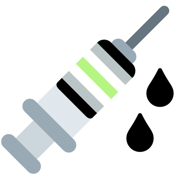 Agender Syringe