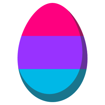 Androgyne Egg