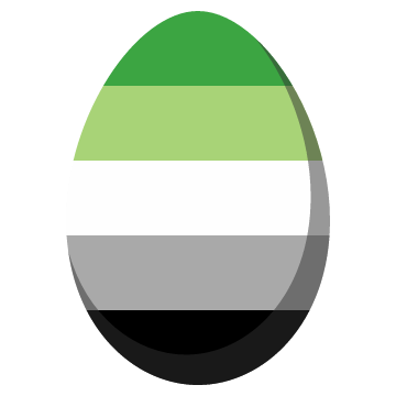 Aromantic Egg