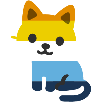 Aromantic Asexual Kitty