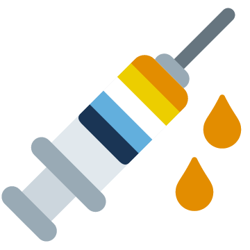 Aromantic Asexual Syringe