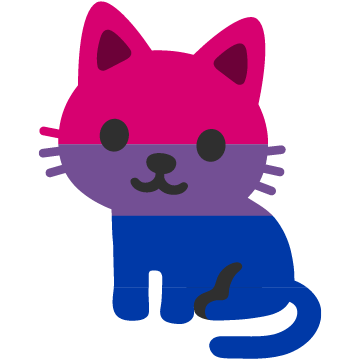 Bisexual Kitty