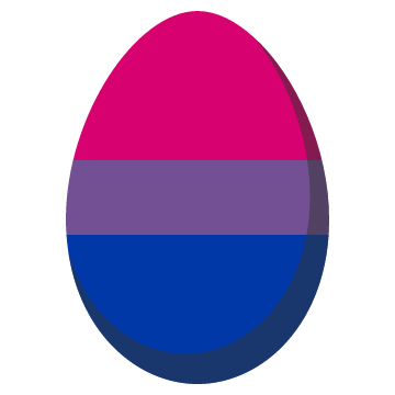 Bisexual Egg