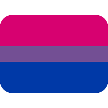 Bisexual Flag