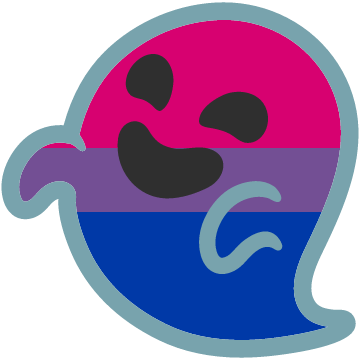 Bisexual Ghost