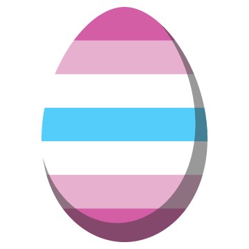 Femboy Egg