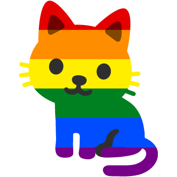 Gay Kitty