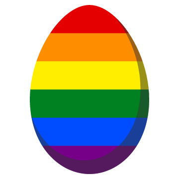 Gay Egg