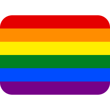 Gay Flag