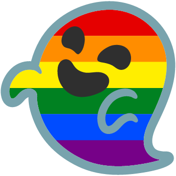 Gay Ghost