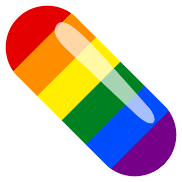 Gay Pill
