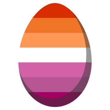 Lesbian Egg