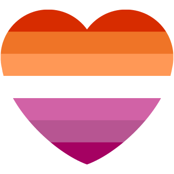 Lesbian Heart