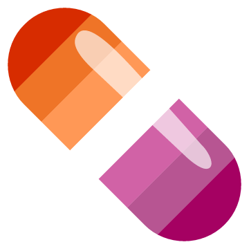 Lesbian Pill