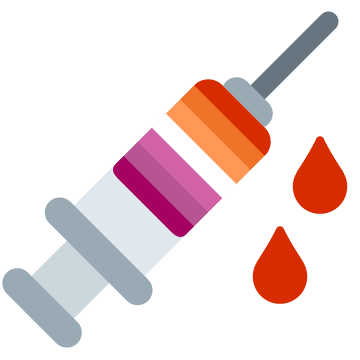 Lesbian Syringe