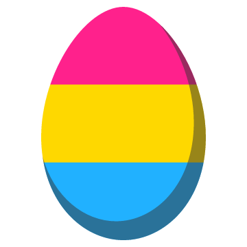 Pansexual Egg