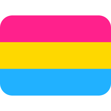 Pansexual Flag