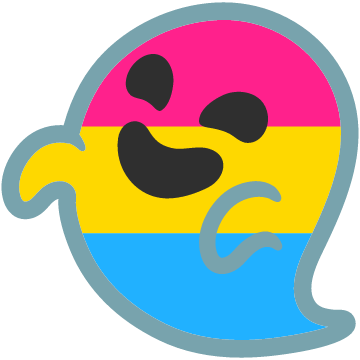 Pansexual Ghost