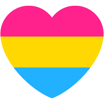 Pansexual Heart