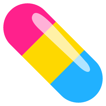 Pansexual Pill