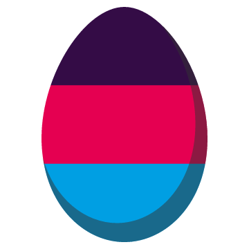 Polyamorous Egg