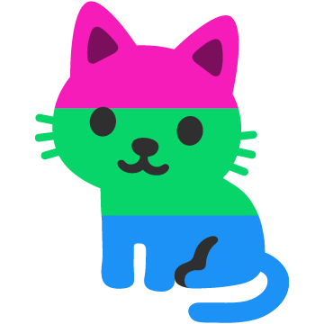 Polysexual Kitty