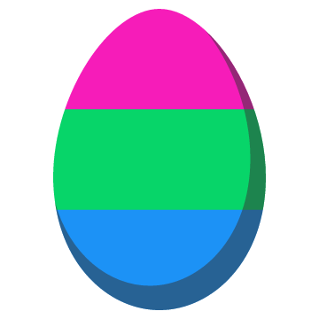 Polysexual Egg