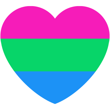 Polysexual Heart