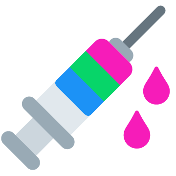 Polysexual Syringe