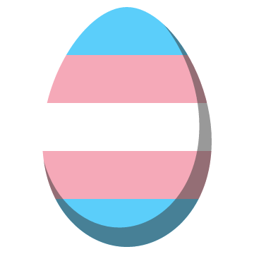 Transgender Egg