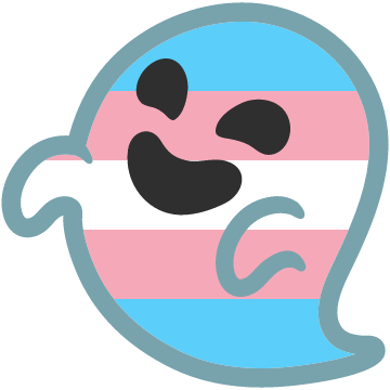 Transgender Ghost