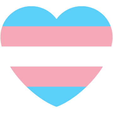Transgender Heart