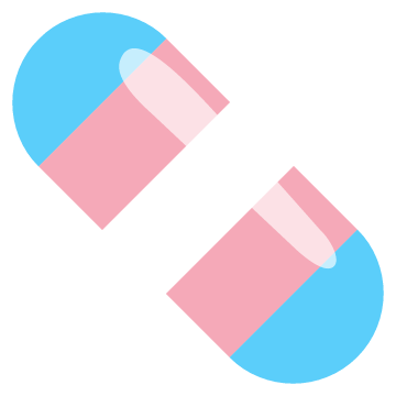 Transgender Pill